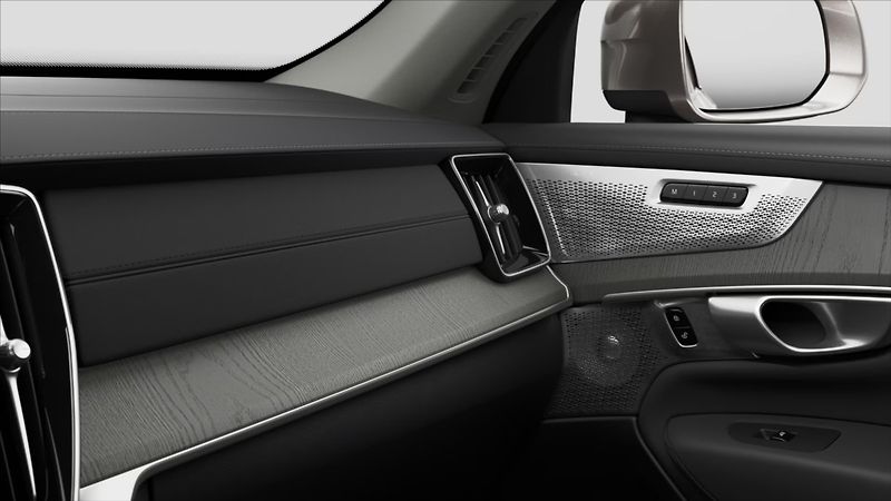 Volvo XC90 (2026) 2,0 T8  Plus Bright - fotka 10 z 10