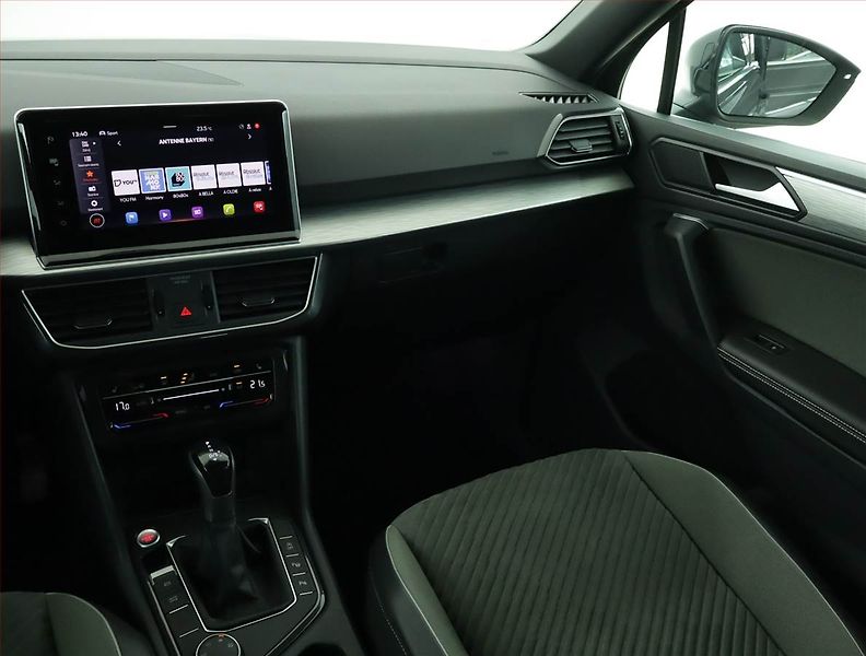 Seat Tarraco (2022) Xcellence 2.0 TDI - fotka 8 z 20