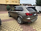BMW X5 x DRIVE 30D - náhled 7