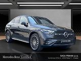 Mercedes-Benz GLC Coupé 300 d 4MATIC kupé AMG St - náhled 8