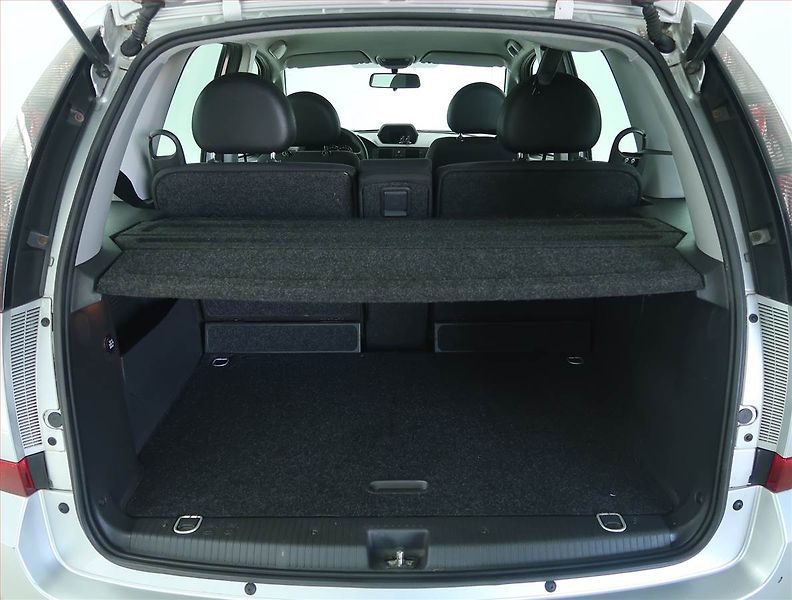 Opel Meriva (2008) 1.6, Automat, nová STK - fotka 14 z 15