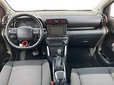 Citroën C3 Aircross (2020) 1.2PT, Shine, AT, panor - náhled 8