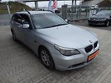 BMW Řada 5 530d 6x AIRBAG, ZÁVĚS - náhled 2