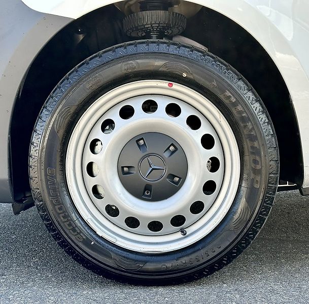 Mercedes-Benz Vito e 112 KAWA L - fotka 23 z 24