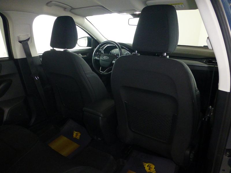 Ford Focus (2020) 2,0TDCI**VYHŘ VOLANT+SED**NAVI - fotka 24 z 27