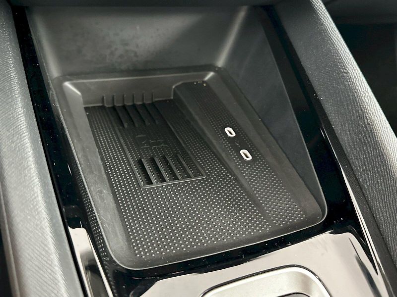 Škoda Octavia (2025) Combi DSG 2.0TDI 110kW Selecti - fotka 20 z 27