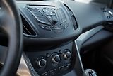 Ford Kuga 2.0 TDCi TITANIUM 4x4 - náhled 20