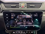Škoda Superb 2.0TSI 206KW DSG 4X4 SPORTLINE - náhled 18