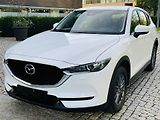 Mazda CX-5 2.0i MANUÁL SERVISKA TAŽNÉ 2WD - náhled 3