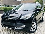 Ford Kuga 2.0TDCi 4x4 MAN TAŽNÉ VÝHŘEV - náhled 1