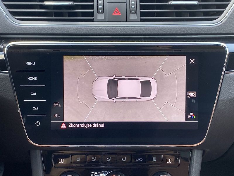 Škoda Superb (2022) 2.0 TSI 206kW 4x4 DSG L&K - fotka 13 z 41