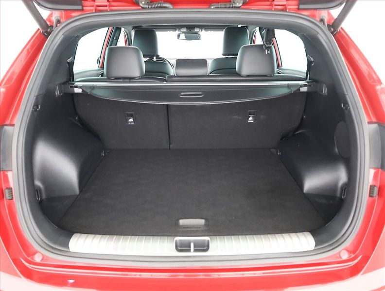 Kia Sportage (2017) GT Line 1.6 T-GDI, 4X4 - fotka 20 z 21