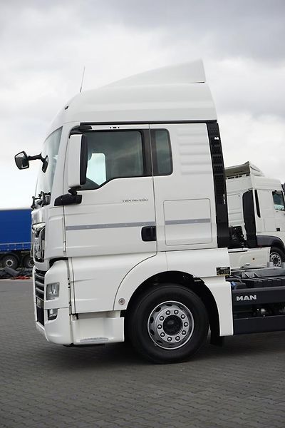 MAN TGX (2019)  18.460 / ACC / E 6 / XLX /  B - fotka 31 z 48