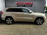 Jeep Grand Cherokee 3,0 184kW Overland 4x4 - náhled 3