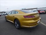 Volkswagen Arteon 2,0 TSI DSG,Navi,Kessy  Elegan - náhled 4