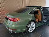 Audi S8 B&O-Adv. Carbon Matrix Pano TV - náhled 21