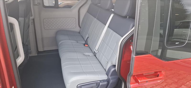 Kia PV5 4x2 ELITE 71,2 KWH (2026) - fotka 6 z 6