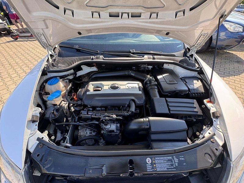Škoda Octavia (2010) RS DSG 2,0 TSI 147 KW STK - fotka 38 z 50