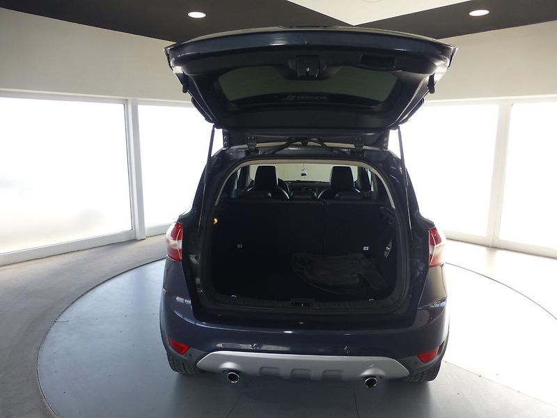 Ford Kuga (2011) 2,0TDCI-120KW*VYHŘ.S*PANOR*4X4 - fotka 25 z 26