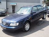 Audi A6 (1996) 1.9 TDi - náhled 1
