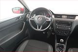 Škoda Rapid (2014) Spaceback 1.2 TSI - náhled 7
