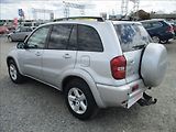 Toyota RAV4 2,0 D4D, klima,4x4,servis,tažn - náhled 7
