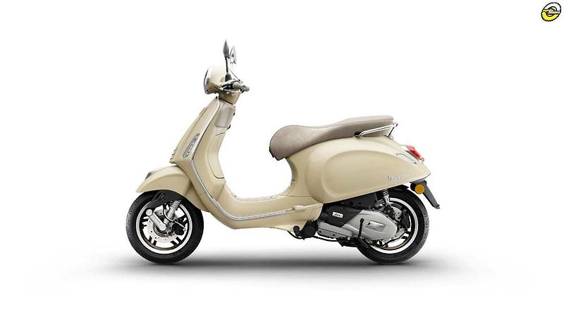 Vespa Primavera 125 3V ABS (2026) Primavera 125 S MY26 - fotka 14 z 19