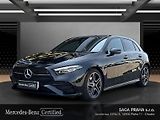 Mercedes-Benz Třídy A A-Třída 200 AMG Night - náhled 1