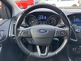 Ford Focus (2017) 1.6 Ti-VCT Digi Klima Tempomat - náhled 7