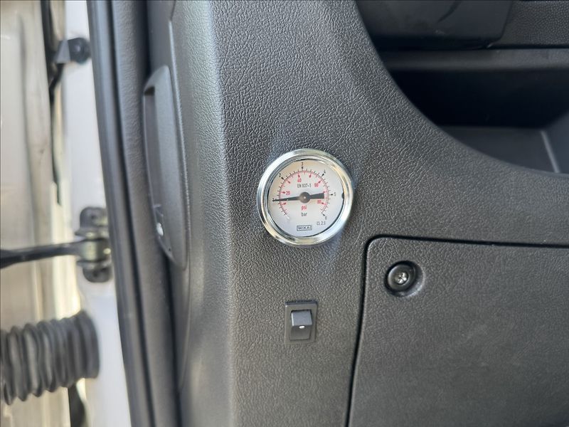 Fiat Ducato 2,2 PLACHTA 10XPALET SERVIS ČR - fotka 14 z 41