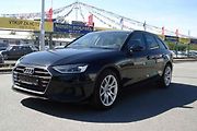 Audi A4 Avant 2.0 35 TDI.