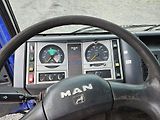 MAN L2000 (2005) + kontejner na uhlí  - náhled 27