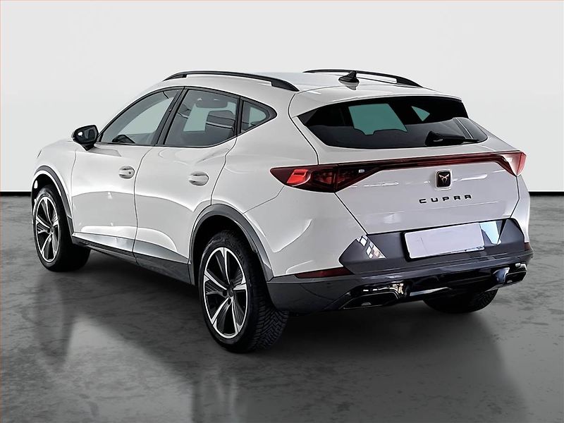 Cupra Formentor (2024) 1.5 TSI - fotka 4 z 17