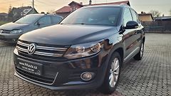 Volkswagen Tiguan (2016) 2,0TDi 110kW Lounge  - fotografie inzerátu