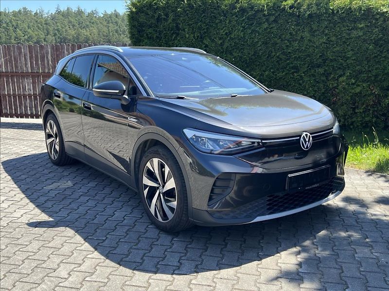 Volkswagen ID.4 Pro Performance 77kwh 92% - fotka 7 z 38