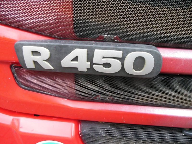 Scania (2017) R450, Standart, Retarder, Komp - fotka 5 z 22