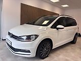 Volkswagen Touran 2.0 TDI BLACK EDITION - náhled 2