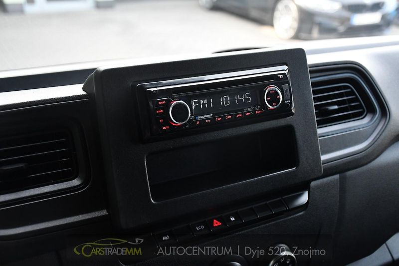 Renault Master 2.3dCi 100kW 1M L2H2 - fotka 20 z 35
