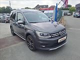 Volkswagen Caddy 2,0 TDI DSG 4MOTION - náhled 1