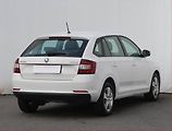 Škoda Rapid (2017) Spaceback 1.4 TDI, nová STK - náhled 4