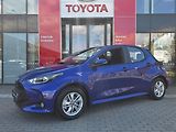 Toyota Yaris 1,5 Hybrid Comfort  do 30/6 - náhled 9