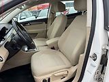 Volkswagen Passat (2012) 2.0TDi, DSG, výhřev sed - náhled 9