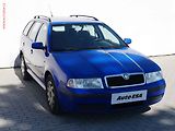 Škoda Octavia (2003) 1.6MPi, ČR, AC - náhled 1