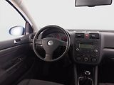 Volkswagen Golf (2006) 1.6, Serv.kniha, po STK - náhled 7