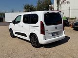 Opel Combo 1.2TURBO 81KW*TOP VÝBAVA- ZADA - náhled 2