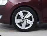 Škoda Rapid (2013) 1.2 TSI, Vyhř. sedaček - náhled 14