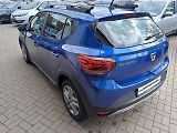 Ojetá Dacia Sandero Stepway 1.0 TCe.