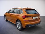Škoda Kamiq (2025) Top Selection 1.5TSi 110kW 6°m - náhled 8
