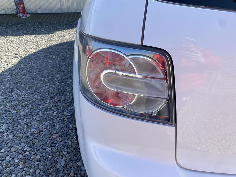Mazda CX-7 2.2TDi 4x4 170PS 6R 166000KM!! - fotka 41 z 160