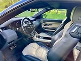 Land Rover Range Rover Evoque (2018) 2.0TDi cabriolet !! 240PS - náhled 10